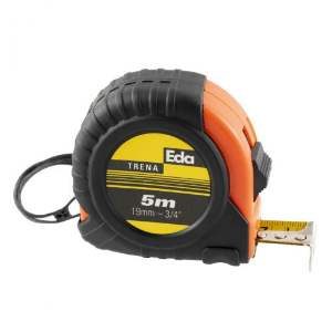 TRENA EMB  5MX16MM C/TRAVA EDA