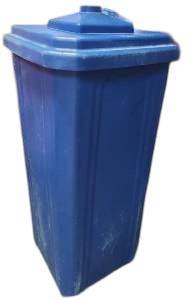 RESERVATORIO DE AGUA 100L