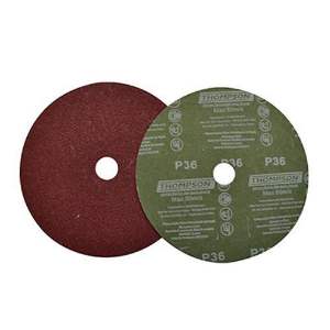 DISCO LIXA 7X080 THOMPSON