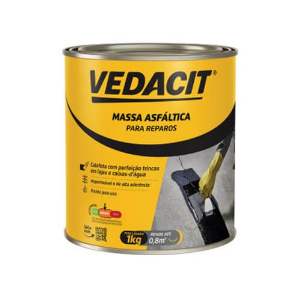 CARBOLASTICO N2 1L VEDACIT