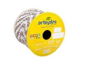 CORDA PET COLOR 14MM CARRET/070M