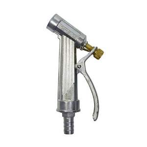 ESGUICHO MANG ZAMAC REVOLVER GARDEN TRAD