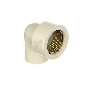COTOVELO CPVC 90X22X3/4 TRAN ULTRATERM*