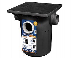 CX COLETORA GORD PREMIUM GD 480X410X410*