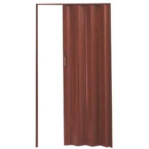 PORTA SANF 84CM MOGNO PLASFLEX