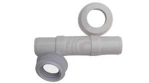 TUBO LIGACAO SANF BR C/SPUD DELFLEX