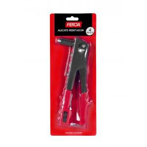 ALICATE REBITADOR C/4 BICOS 9,5 FERJA