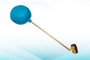 BOIA CX DAGUA 3/4 LATAO  SIMPLES ZB