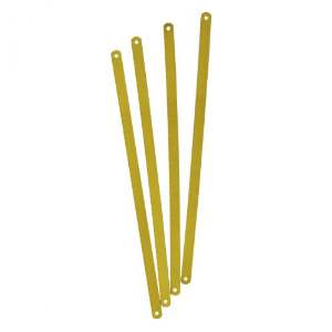 SERRA ACO CARBONO 24D EDA