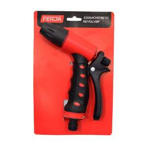 ESGUICHO MANG PVC REVOLVER 1 JATO FERJA