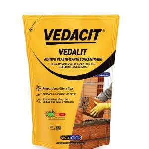 VEDALIT 900ML SACHE