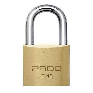 CADEADO PADO LATAO 45