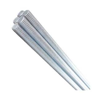 BARRA ROSC GALV E  1/2X1M