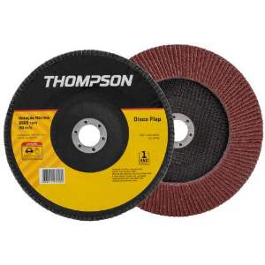 DISCO FLAP 4.1/2  60 THOMPSON