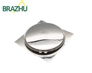 RALO CLICK INOX QUA 10CM