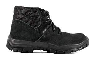 BOTINA CAMURCA PRETA 44 S/B