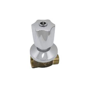 REGISTRO PRESSAO BOGNAR 1416 3/4 C50