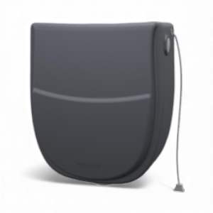 CX DESC S/E CZ ESCURO METASUL*