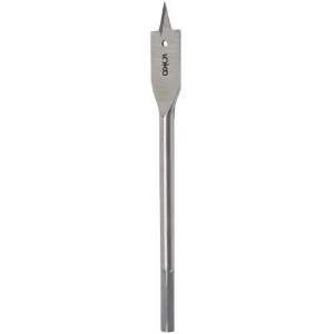 BROCA CHATA MAD G 5/8  FERJA