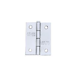 DOBRADICA SILVANA ZINC 850X2 C/24