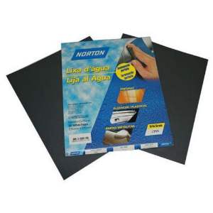 LIXA D AGUA 1200 NORTON