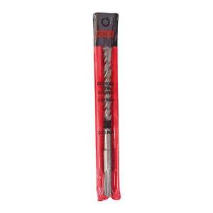 BROCA VIDEA SDS PLUS 10,0X160 FERJA 