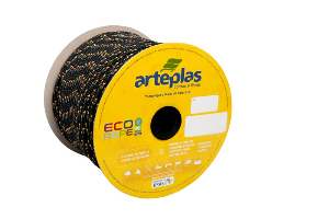 CORDA PET COLOR 10MM CARRET/165M