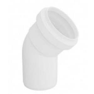 COTOVELO ESGOTO  50X45 KRONA