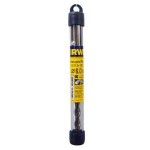 BROCA VIDEA SDS PLUS  6,0X210 IRWIN