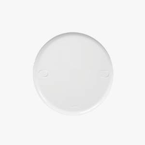 PLACA STYLUS BR REDONDO 4 20441