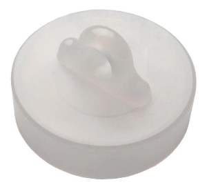 TAMPA P/VALVULA TANQUE PVC