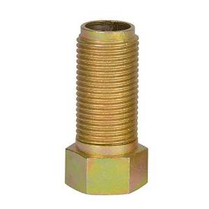 AUMENTO ZAMAC 1/2 LONGO GARDEN