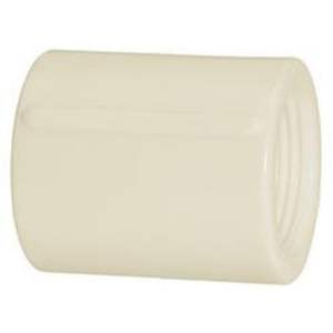 LUVA RR BRANCA  1/2X1/2 AMANCO