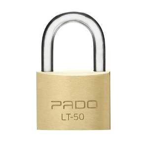 CADEADO PADO LATAO 50