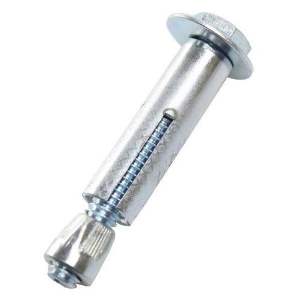CHUMBADOR A 1/4X2 C/PARAF