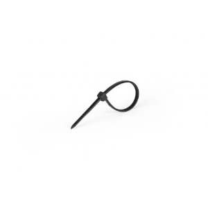 ABRAC NYLON 7,6X400 C/050 PT FERJA