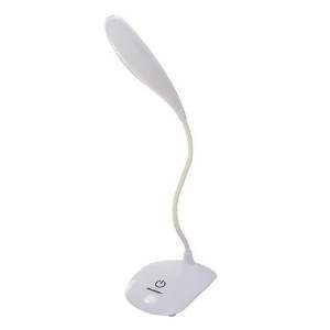 LUMINARIA MESA ABAJUR BR LED FLEX USB