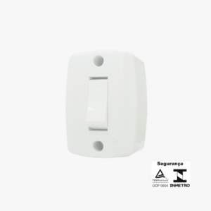 CJ ILUMI BR SOBR 1 INT SIMPLES 16553