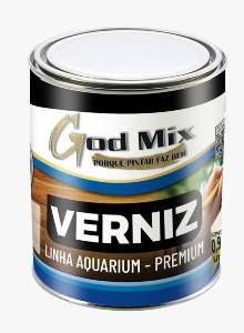 VERNIZ BASE AGUA 900ML MOGNO GOD MIX