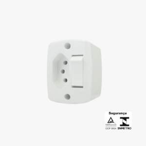 CJ ILUMI BR SOBR 1 INT+TOM 10A 16544