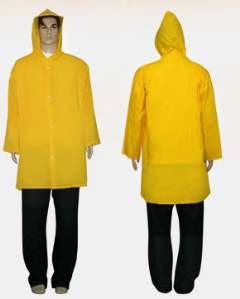 CAPA CHUVA FORR XG PLASTCOR