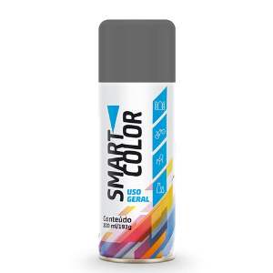 SPRAY USO G 300ML CINZA SMART