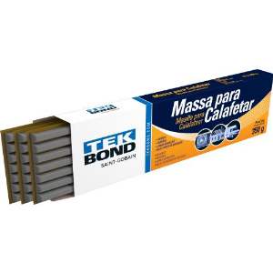 MASSA CALAFETAR TEK BOND