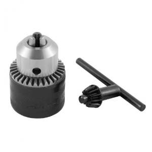 MANDRIL 13MM X 1/2 C/CHAVE EDA