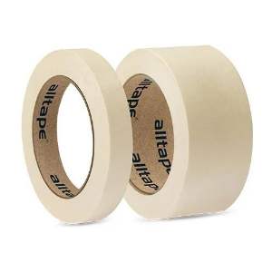 FITA CREPE USO GERAL 48MMX50M ALLTAPE