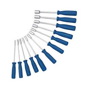 CHAVE CANHAO  5MM