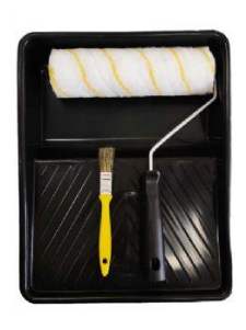 KIT PINT 17 BAN/R RESP/TRI COMPEL