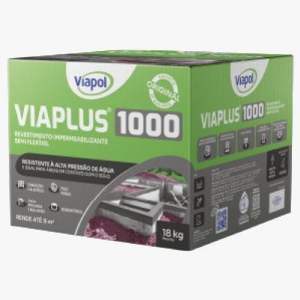 VIAPLUS TOP 1000 18KG