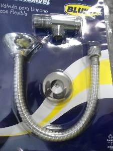 VALV MICTORIO COMPLETO CR BLUKIT