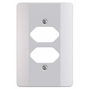 PLACA MILL BR 4X2 2 TOM 39092